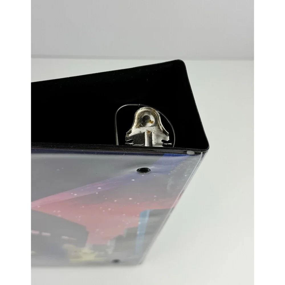Ultra PRO Gallery Series Shimmering Skyline 2” Album Pokemon Card Storage Holder